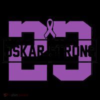 Support Oskar Strong No.23 Coffee Mug thumb 5