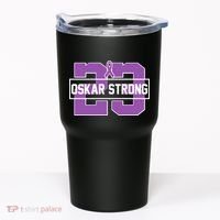Support Oskar Strong No.23 Tumbler thumb 0