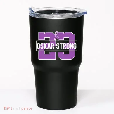 Tumbler