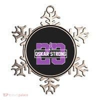 Support Oskar Strong No.23 Ornament thumb 0