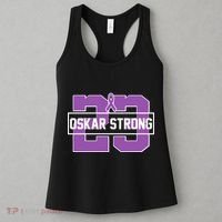 Support Oskar Strong No.23 Women's Tank Top thumb 3