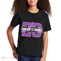 Support Oskar Strong No.23 Kids T-Shirt thumb 2