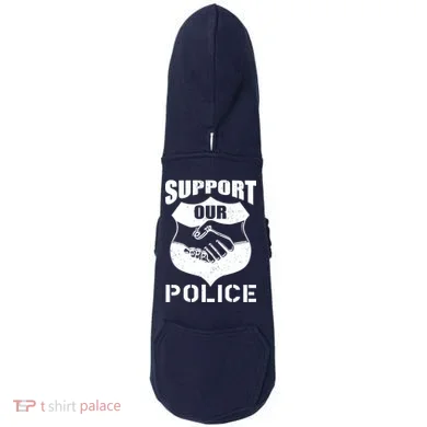 Doddie Hoodie