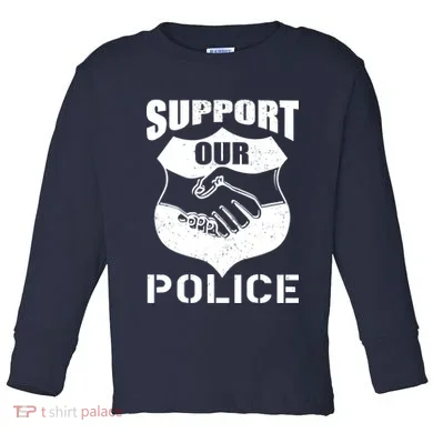 Toddler Long Sleeve