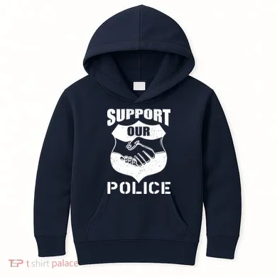 Kids Hoodie