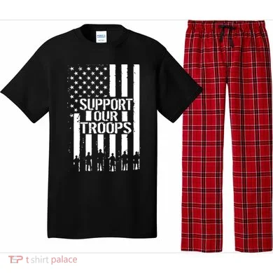 Pajama Set