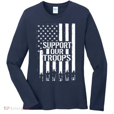 Women's Long Sleeve Shirt