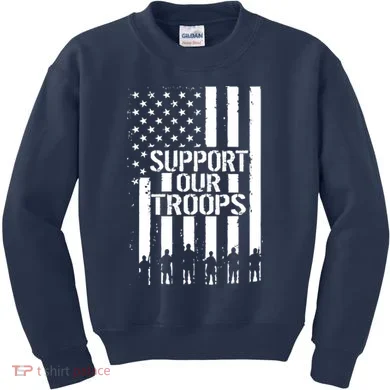 Kids Sweatshirt