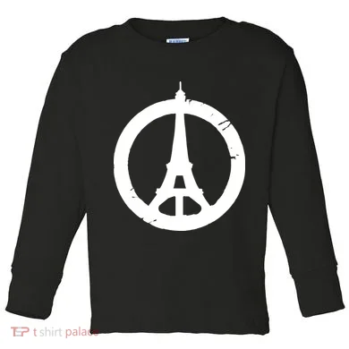 Toddler Long Sleeve