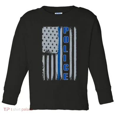 Toddler Long Sleeve