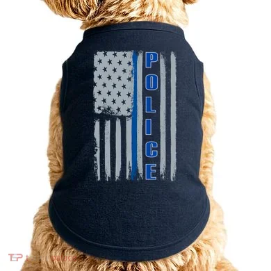 Doggie Tank