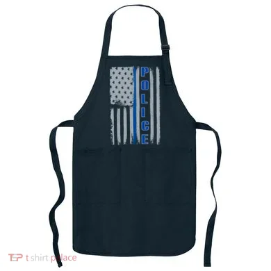 Apron