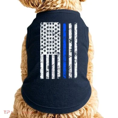 Doggie Tank