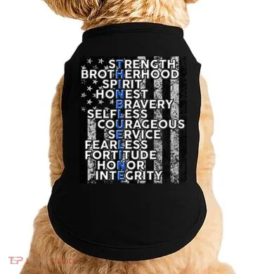 Doggie Tank