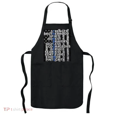 Apron
