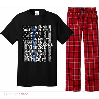 Pajama Set