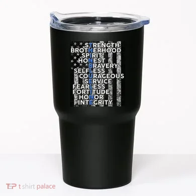 Tumbler