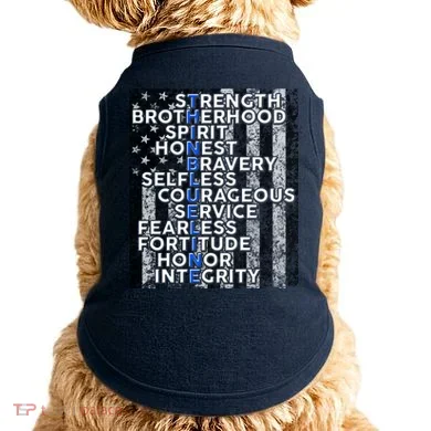 Doggie Tank