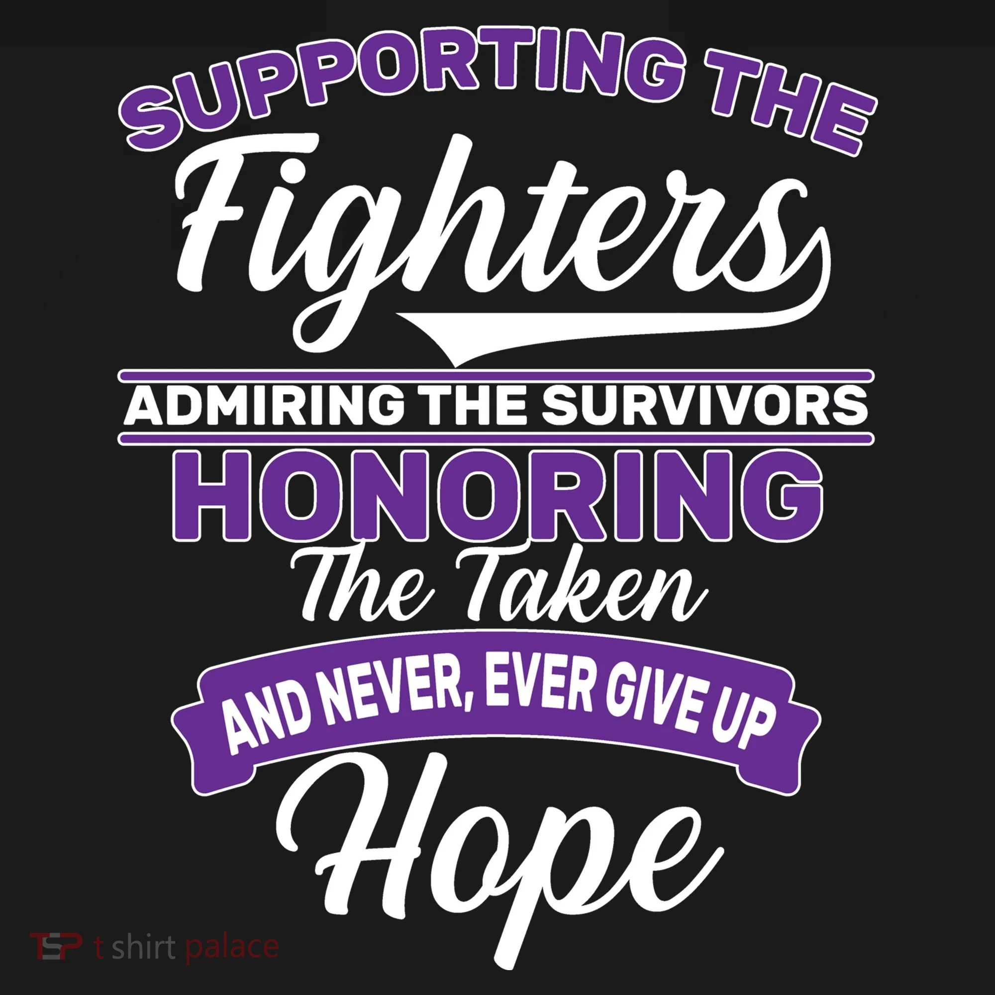 Support The Fighters Lupus Awareness Doggie Tank