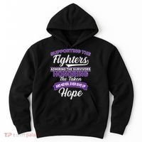 Support The Fighters Lupus Awareness Hoodie thumb 0