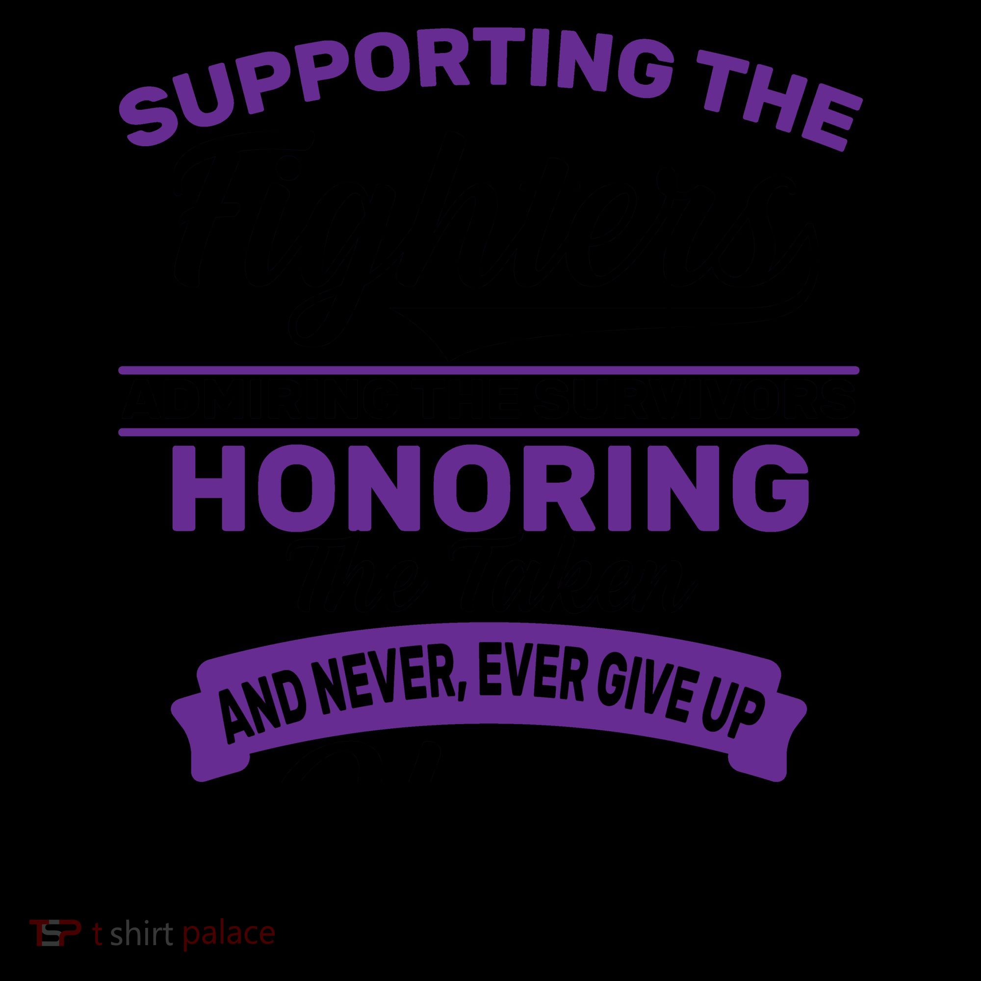 Support The Fighters Lupus Awareness Coffee Mug