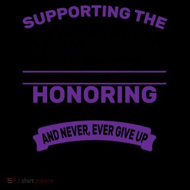 Support The Fighters Lupus Awareness Kids Colorblock Raglan Jersey