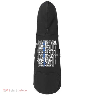 Doddie Hoodie