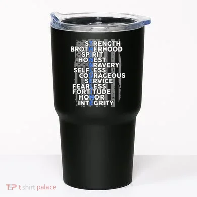 Tumbler