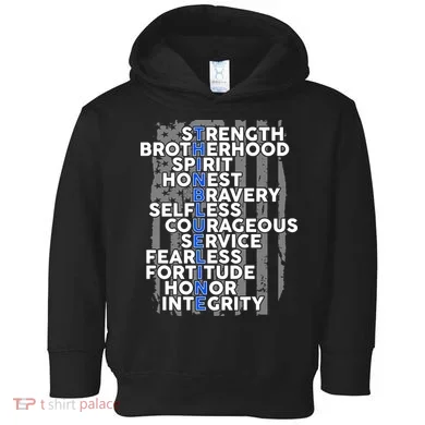 Toddler Hoodie