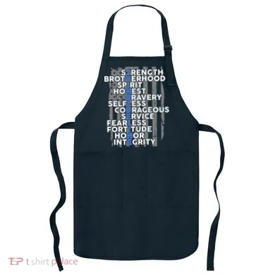 Apron
