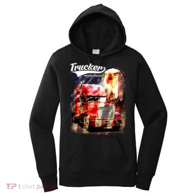 Women's Hoodie