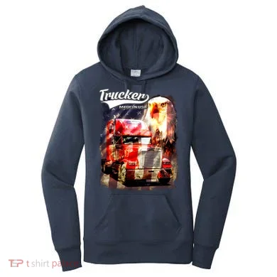Women's Hoodie