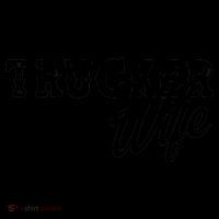 Support Trucker WIfe Coffee Mug thumb 5