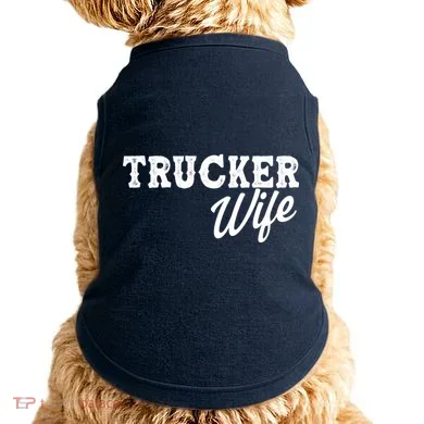 Doggie Tank