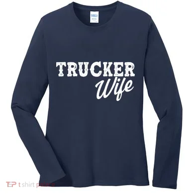 Women's Long Sleeve Shirt