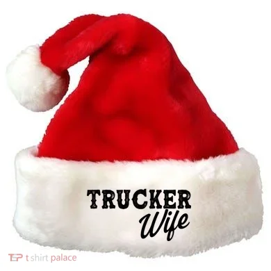 Santa Hat