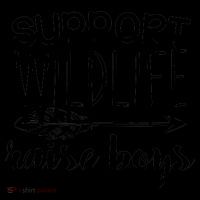 Support Wildlife Arrow Raise Boys Coffee Mug thumb 5