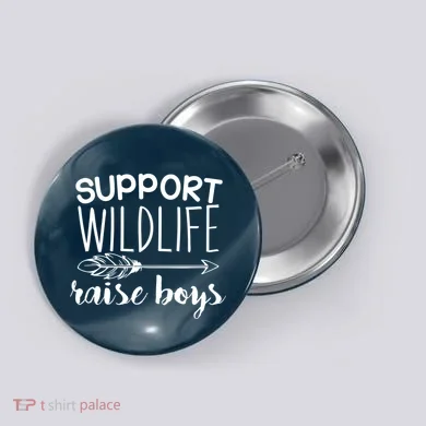 Button