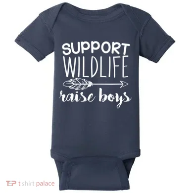 Baby Bodysuit