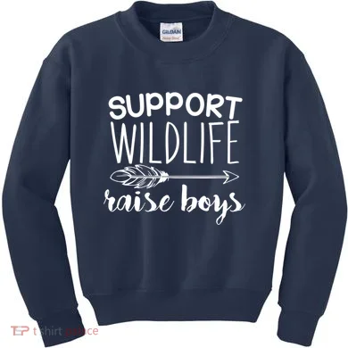 Kids Sweatshirt