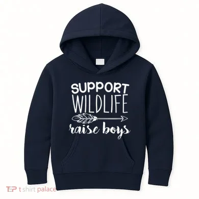 Kids Hoodie