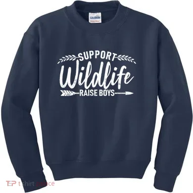 Kids Sweatshirt