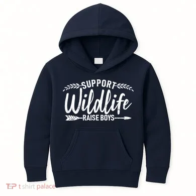 Kids Hoodie