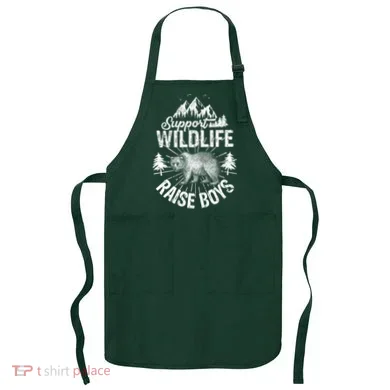 Apron