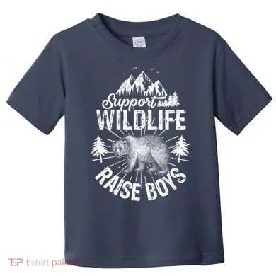 Toddler T-Shirt