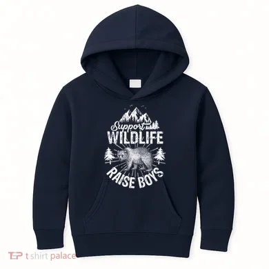 Kids Hoodie