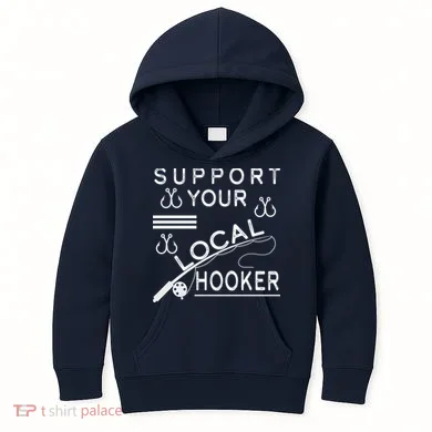 Kids Hoodie