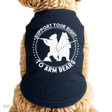 Doggie Tank