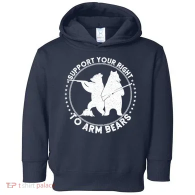 Toddler Hoodie