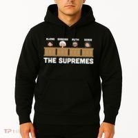  Supreme Court RBG Ginsburg The Supremes Hoodie thumb 2